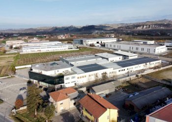 Capannone Alba - foto 7