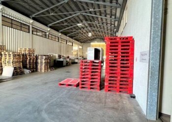 Capannone Alba - foto 20