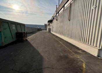 Capannone Alba - foto 24