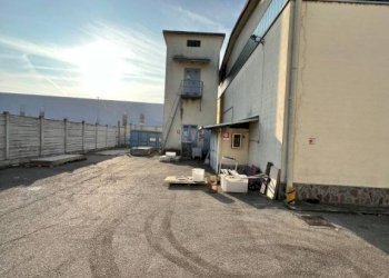 Capannone Alba - foto 25