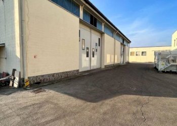 Capannone Alba - foto 26