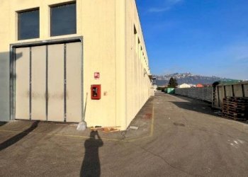 Capannone Alba - foto 27