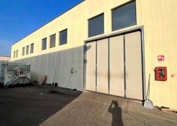 Capannone Alba - foto 28