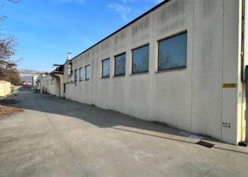 Capannone Alba - foto 32