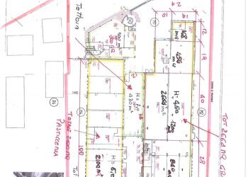 Capannone Alba - foto 37