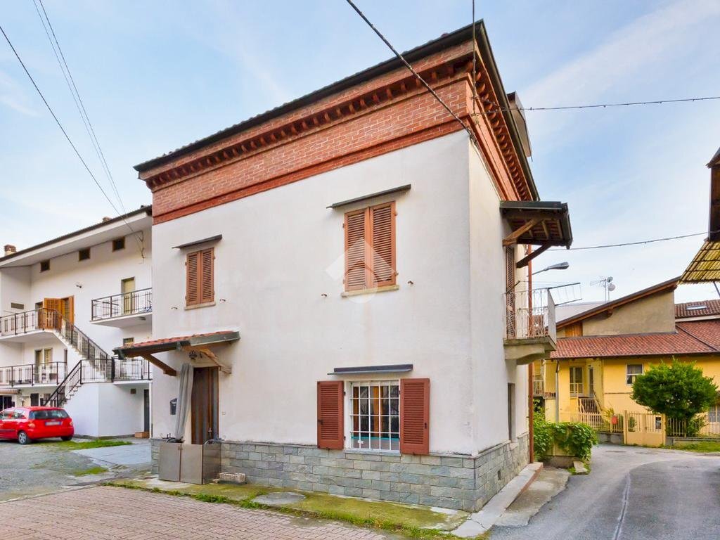 Rustico Borgata richetto, Villar Dora - foto 1