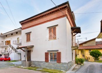 Rustic Borgata richetto, Villar Dora - photo 1