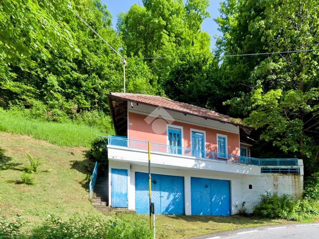 Rustic Borgata Sandurando, Rubiana - photo 1