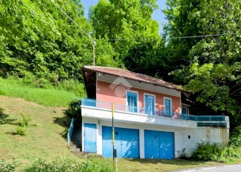 Rustico Borgata Sandurando, Rubiana - foto 1