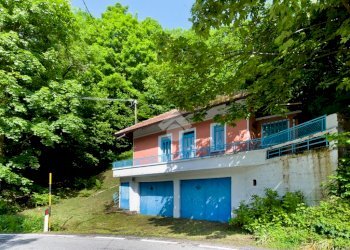 Rustico Borgata Sandurando, Rubiana - foto 2