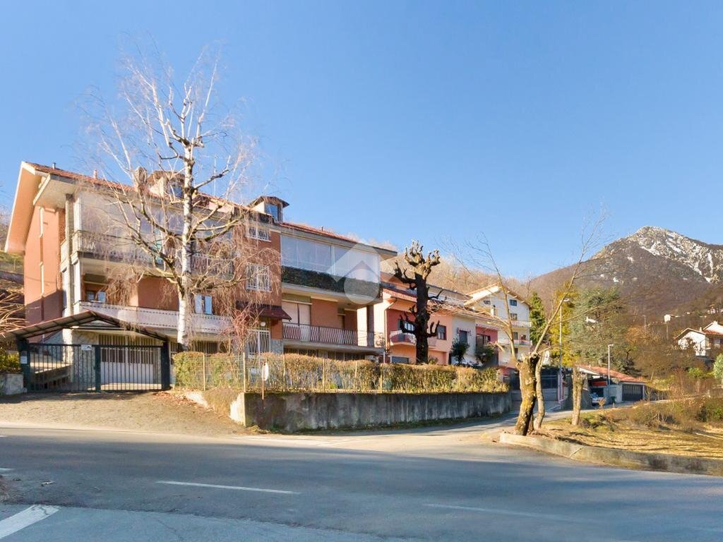 Two-room apartment Borgata Gerbido, Rubiana - photo 1