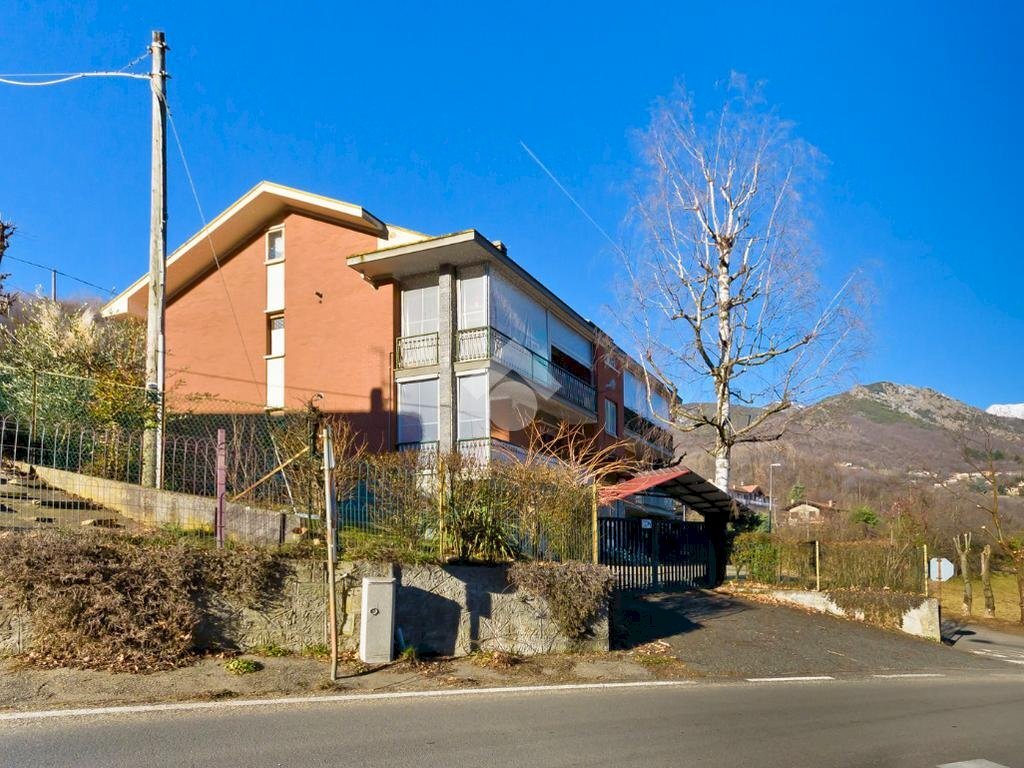 Two-room apartment Borgata Gerbido, Rubiana - photo 2