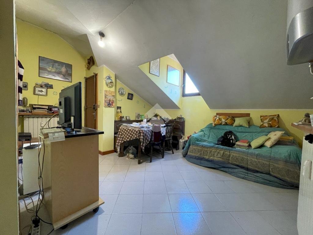 Two-room apartment Borgata Gerbido, Rubiana - photo 3