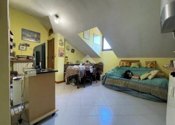 Bilocale Borgata Gerbido, Rubiana - foto 3