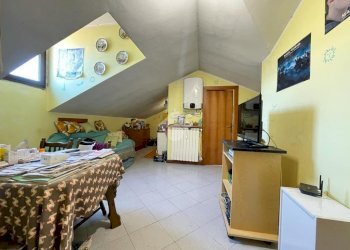 Bilocale Borgata Gerbido, Rubiana - foto 4