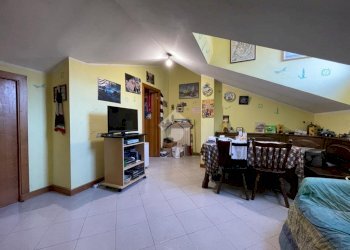 Bilocale Borgata Gerbido, Rubiana - foto 6