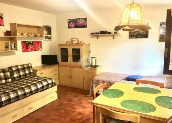 Monolocale località bonzo, Groscavallo - foto 6