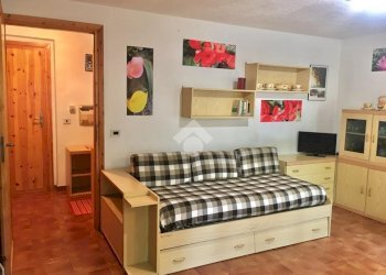 Monolocale località bonzo, Groscavallo - foto 8