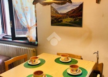 Monolocale località bonzo, Groscavallo - foto 9