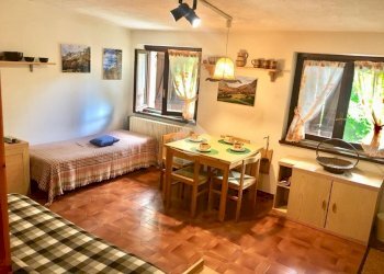 Monolocale località bonzo, Groscavallo - foto 10