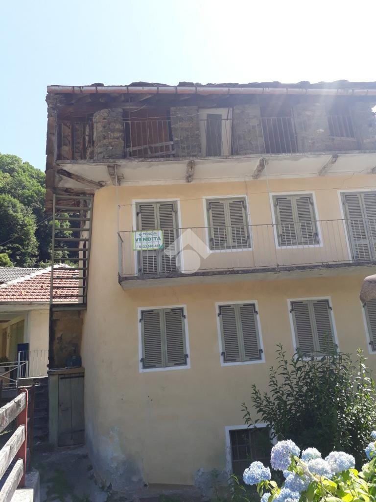 Rustico Via Catelli, Mezzenile - foto 1