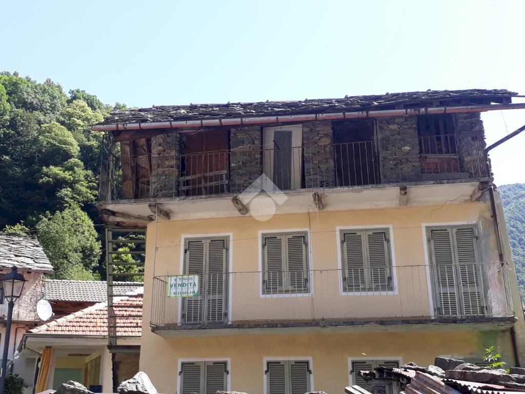 Rustico Via Catelli, Mezzenile - foto 2