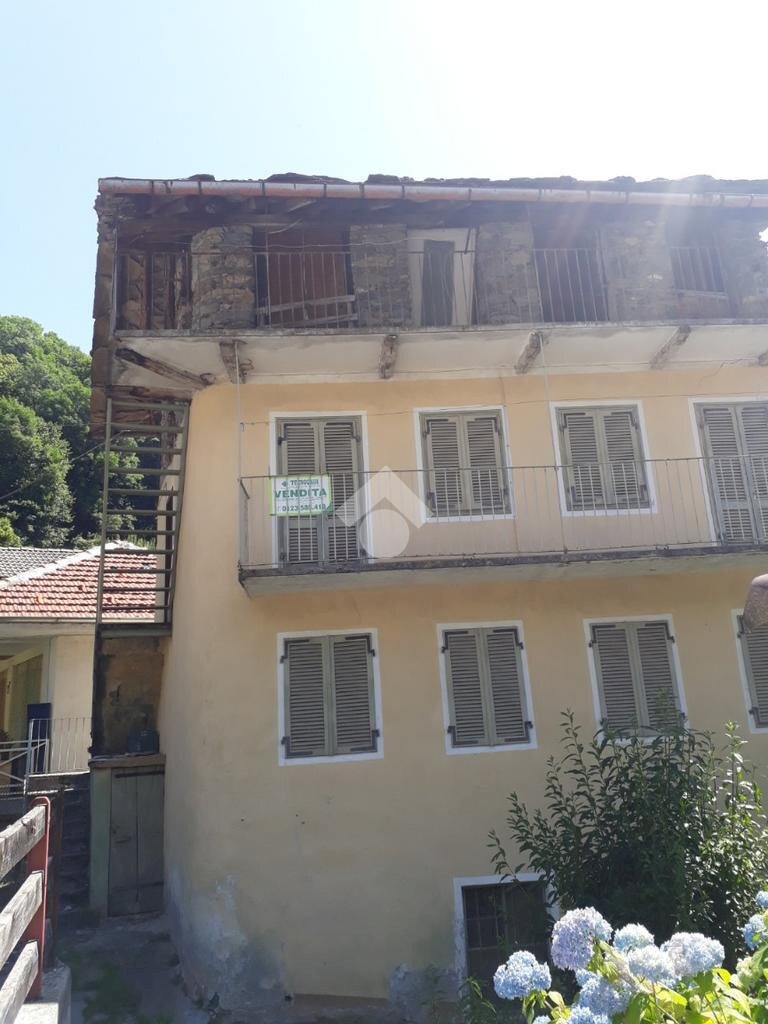 Rustico Via Catelli, Mezzenile - foto 3
