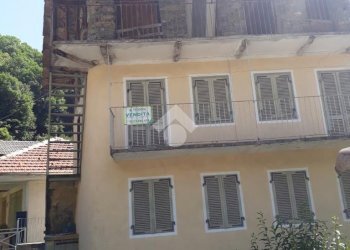 Rustico Via Catelli, Mezzenile - foto 1