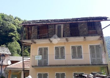 Rustico Via Catelli, Mezzenile - foto 2