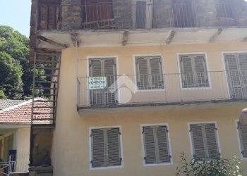 Rustico Via Catelli, Mezzenile - foto 3