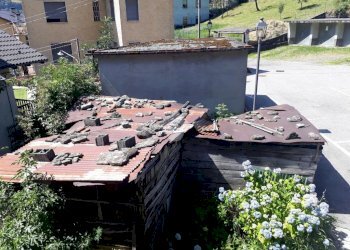 Rustico Via Catelli, Mezzenile - foto 6