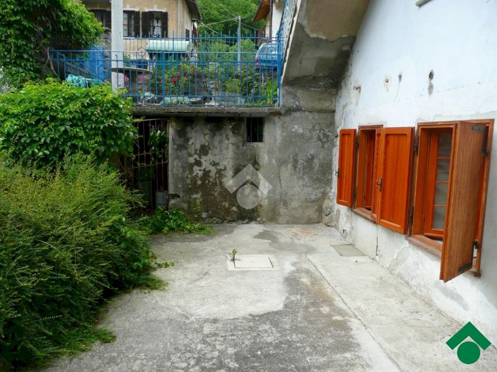 Quadrilocale località breno, Chialamberto - foto 2