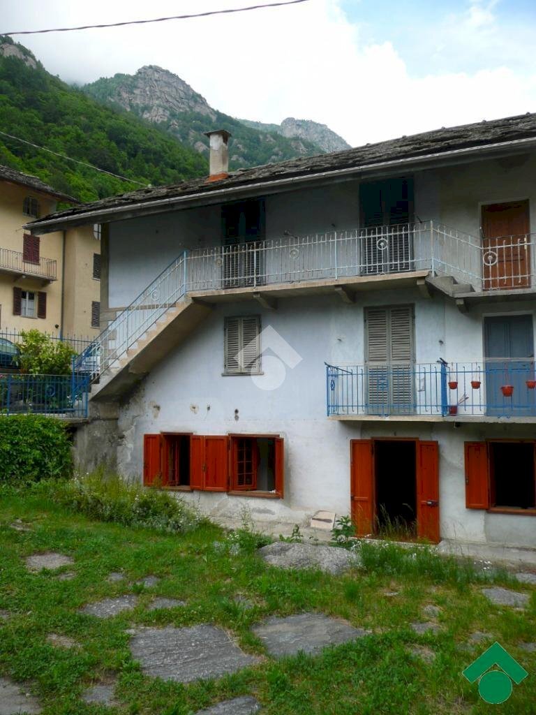 Quadrilocale località breno, Chialamberto - foto 3