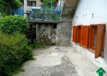 Quadrilocale località breno, Chialamberto - foto 2