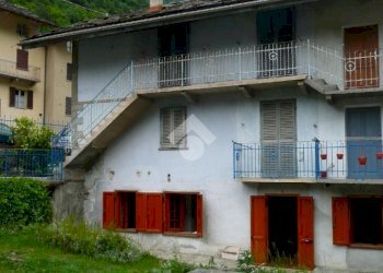 Quadrilocale località breno, Chialamberto - foto 3