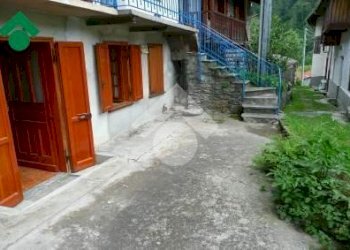 Quadrilocale località breno, Chialamberto - foto 4