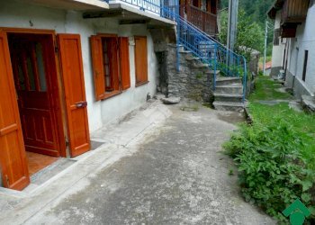 Quadrilocale località breno, Chialamberto - foto 6