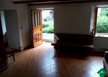 Quadrilocale località breno, Chialamberto - foto 11