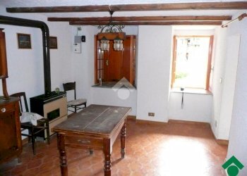 Quadrilocale località breno, Chialamberto - foto 15