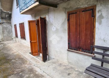 Quadrilocale località breno, Chialamberto - foto 7