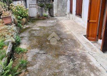 Quadrilocale località breno, Chialamberto - foto 8