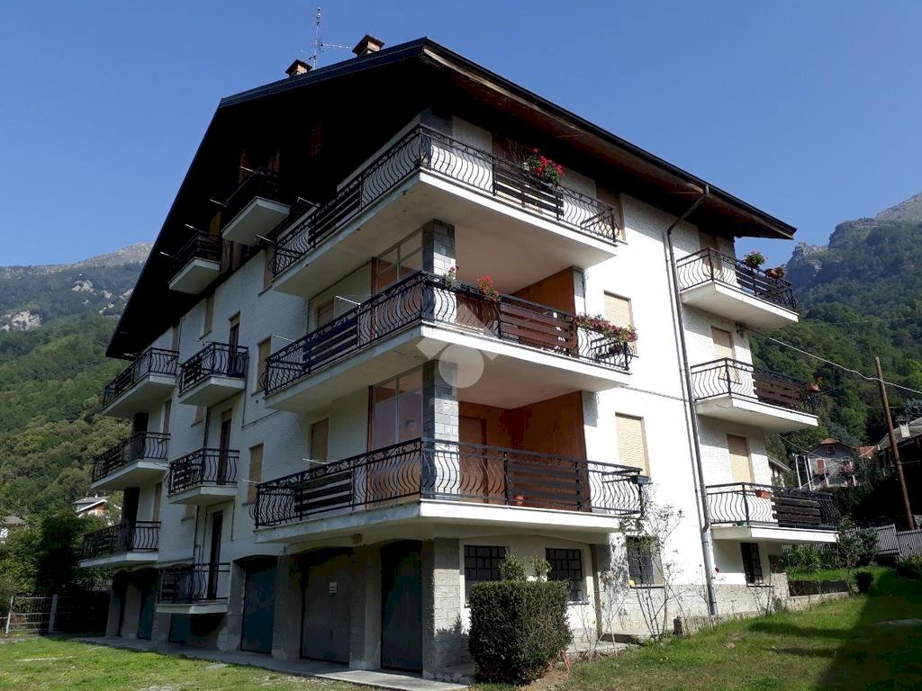 Mansarda via Roma, Chialamberto - foto 1