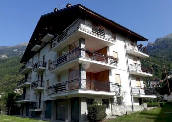 Mansarda via Roma, Chialamberto - foto 1