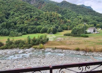 Mansarda via Roma, Chialamberto - foto 7