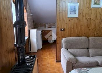 Mansarda via Roma, Chialamberto - foto 15