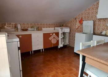 Mansarda via Roma, Chialamberto - foto 19