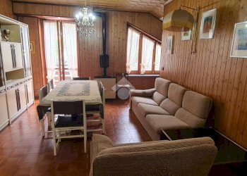 Mansarda via Roma, Chialamberto - foto 22