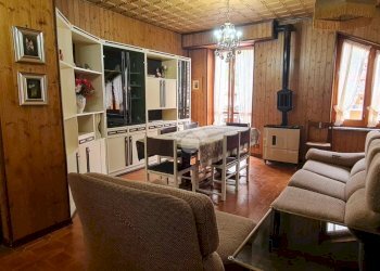 Mansarda via Roma, Chialamberto - foto 24