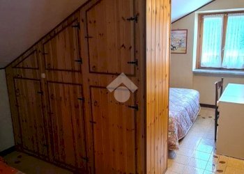 Mansarda via Roma, Chialamberto - foto 26