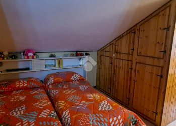 Mansarda via Roma, Chialamberto - foto 28